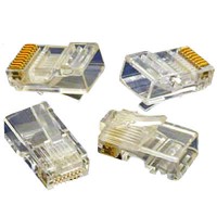 CONECTORES RJ45